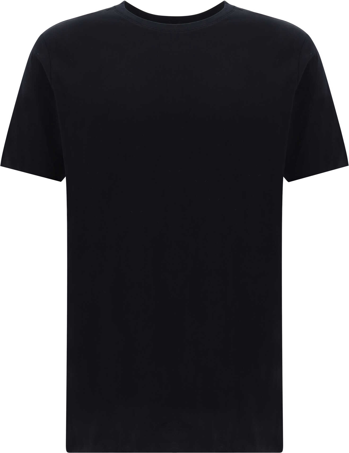 Thom / Krom T-Shirt BLACK