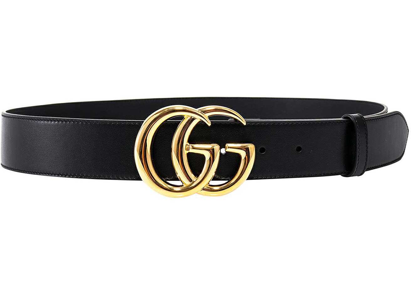 Gucci Belt Black