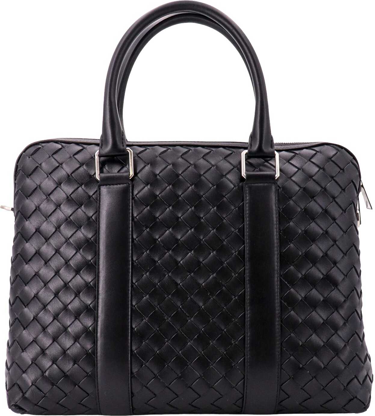 Bottega Veneta Business Black