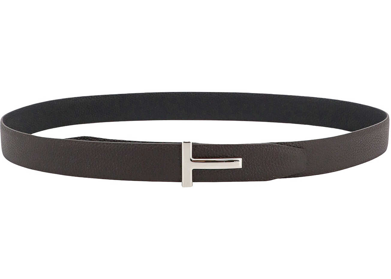 Tom Ford Belt Brown