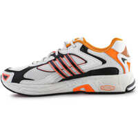 Pantofi fitness pentru Barbati - Pantofi alergare adidas Originals Adidas Response CL Grey/Orange/Black Barbati (BM 12685496) - B-mall.ro