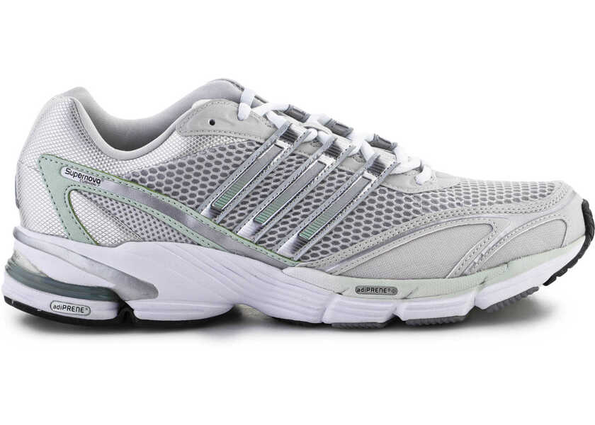 Pantofi fitness adidas Performance Adidas Supernova Cushion 7 Grey Barbati (BM 12685499) 6