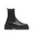Valentino Garavani Valentino Garavani Rockstud M-Way Boots Black