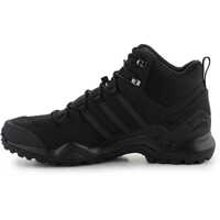 Incaltaminte trekking pentru Barbati - Incaltaminte trekking adidas Originals Adidas Terrex Swift R2 MID GTX Black Barbati (BM 12685529) - B-mall.ro