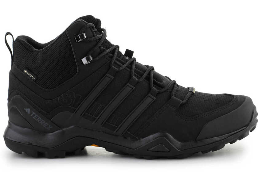 Incaltaminte trekking adidas Originals Adidas Terrex Swift R2 MID GTX Black Barbati (BM 12685529) 6