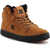 DC Pure High-TOP WC Wnt Brown