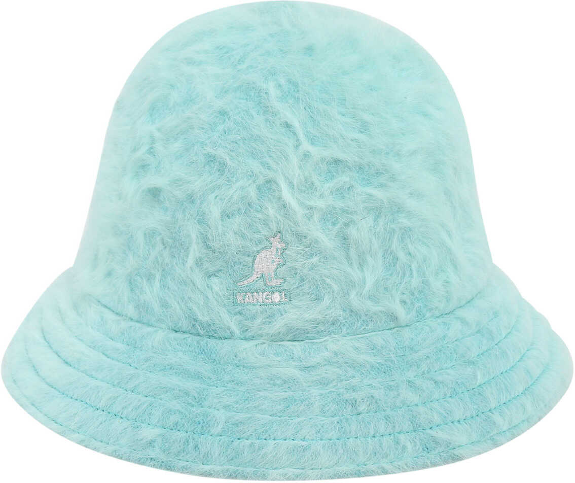 Kangol Hat Blue