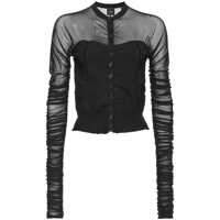 Cardigane Pinko Sweaters Femei