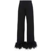 Pantaloni casual Prada Trousers Femei