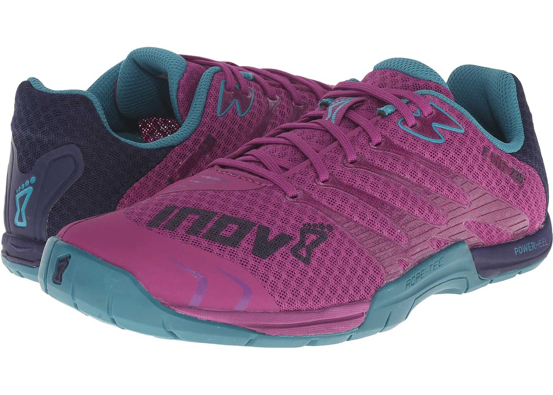 inov-8 F-Lite™ 235 Purple/Teal/Navy