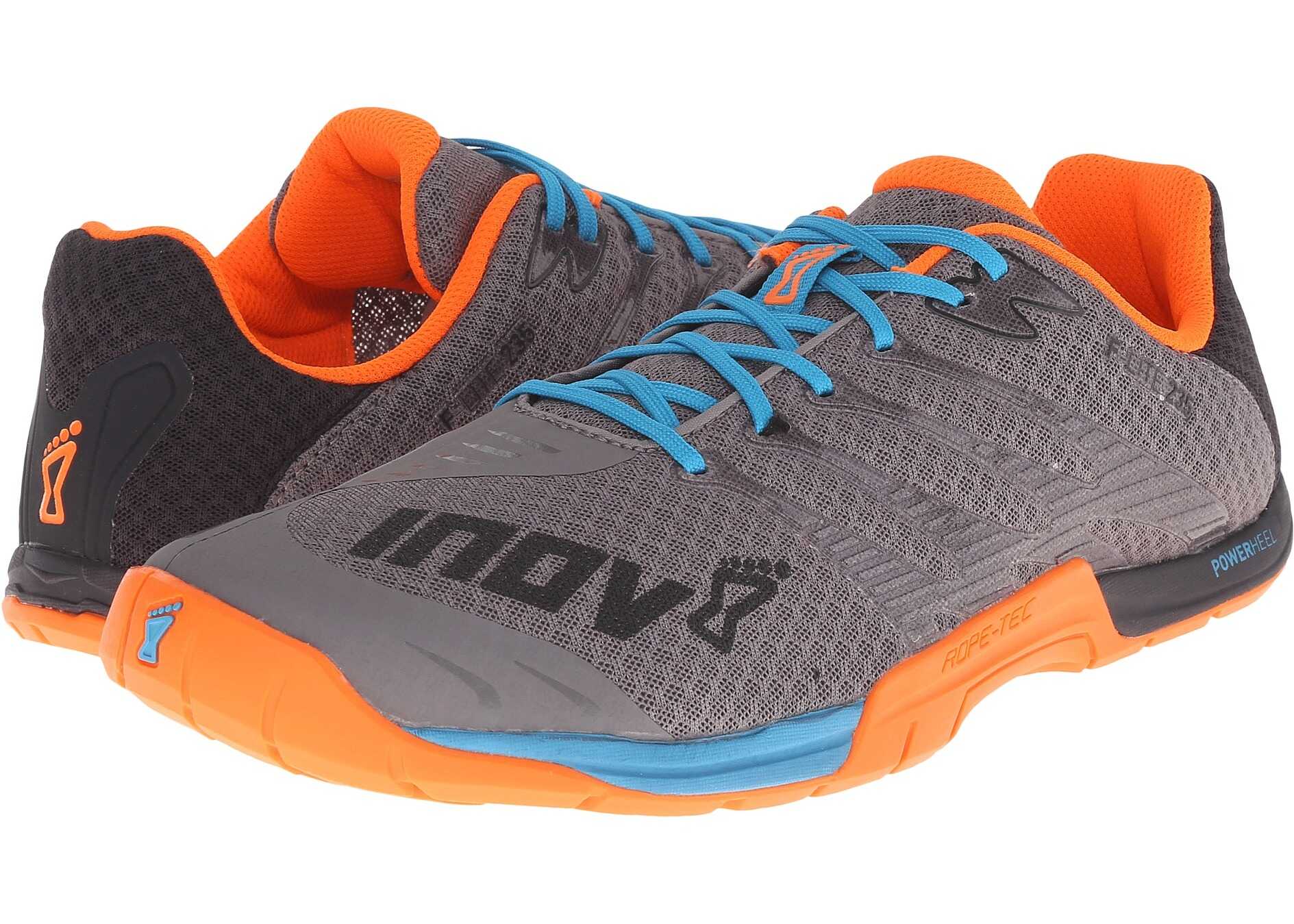 inov-8 F-Lite™ 235 Grey/Blue/Orange
