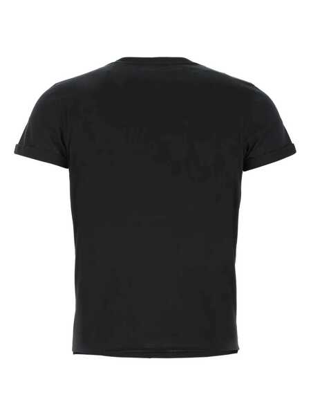 Tricouri Saint Laurent Saint Laurent T-Shirt 1000 Barbati (BM 12735104) 2