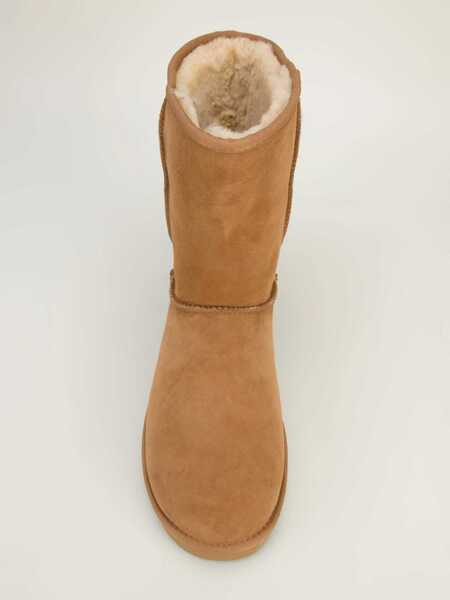 Bocanci UGG UGG M Classic Short Ankle Boots BROWN Barbati (BM 12740672) 3