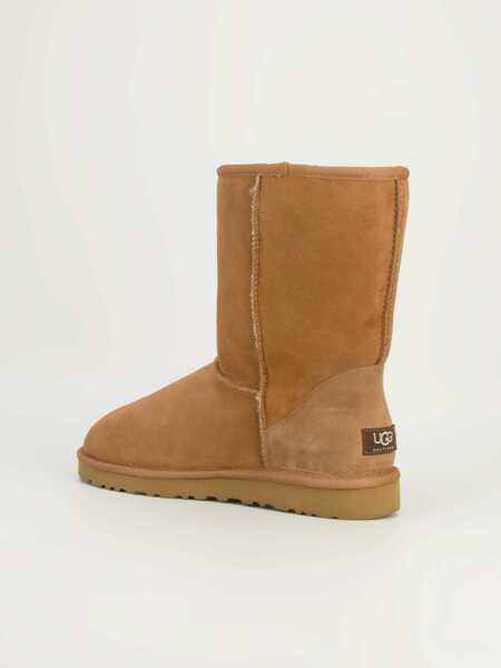 Bocanci UGG UGG M Classic Short Ankle Boots BROWN Barbati (BM 12740672) 5