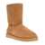 UGG UGG 'M Classic Short' Ankle Boots BROWN