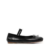 Balerini Miu Miu Flat Shoes Femei