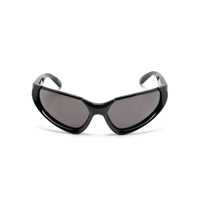 Ochelari de soare Balenciaga 'Xpander Rect' Sunglasses Femei