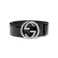 Curele Gucci 'Incrocio Gg' Belt Femei
