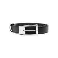 Curele Gucci Rectangular Buckle Reversible Belt Barbati