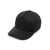 Saint Laurent Saint Laurent 'Saint Laurent' Baseball Cap Black