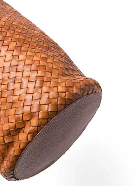 Genti de mana DRAGON DIFFUSION Dragon Diffusion Bags BROWN Femei (BM 12761996) 4