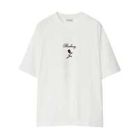 Topuri Burberry T-Shirts And Polos Femei