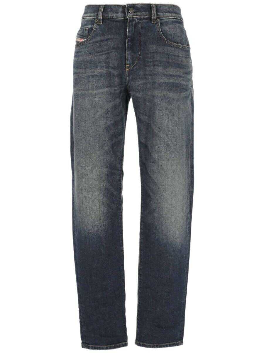 Diesel Diesel Trousers DENIM