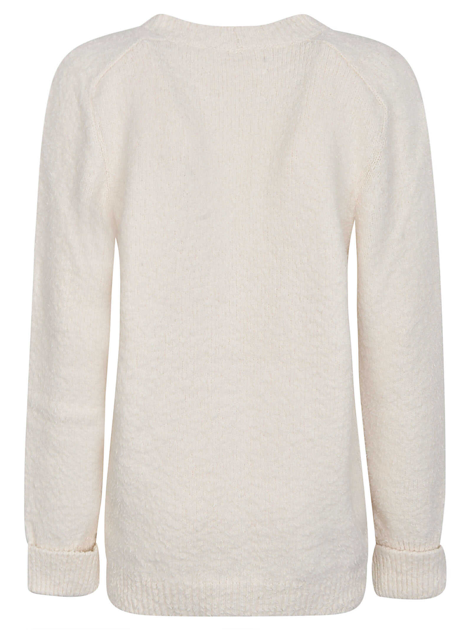 Maison Margiela Maison Margiela Sweaters Beige Beige