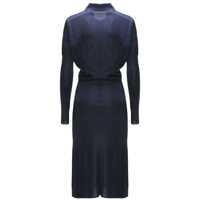 Imbracaminte Salvatore Ferragamo Dama - Rochii Salvatore Ferragamo Ferragamo Dresses BLUE Femei (BM 12786279) - B-mall.ro