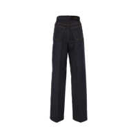Imbracaminte Salvatore Ferragamo Dama - Blugi Salvatore Ferragamo Salvatore Ferragamo Jeans DENIMSCURO Femei (BM 12786636) - B-mall.ro