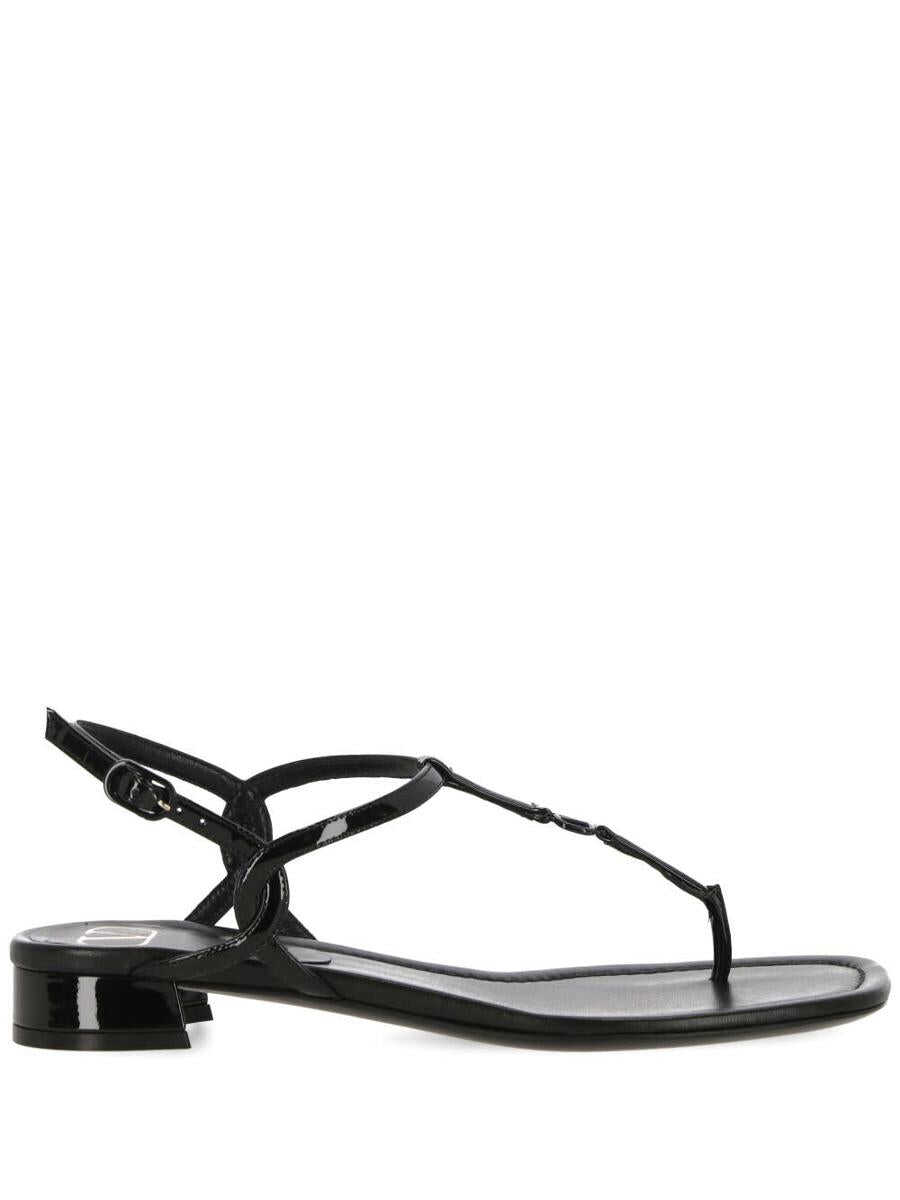 Valentino Garavani Valentino Garavani Sandals BLACK