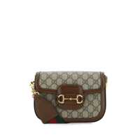 Genti de umar Gucci Gucci 'Gucci Horsebit 1955' Shoulder Bag