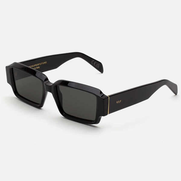 Ochelari de soare RETROSUPERFUTURE Retrosuperfuture Sunglasses Black Femei (BM 12793497) 2