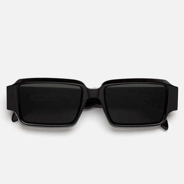 Ochelari de soare RETROSUPERFUTURE Retrosuperfuture Sunglasses Black Femei (BM 12793497) 3