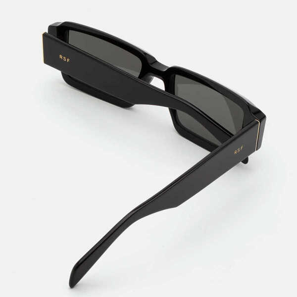 Ochelari de soare RETROSUPERFUTURE Retrosuperfuture Sunglasses Black Femei (BM 12793497) 4