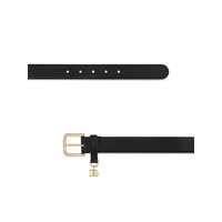 Accesorii Dolce & Gabbana Dama - Curele Dolce & Gabbana Dolce & Gabbana Dolce & Gabbana Belt Black Femei (BM 12798306) - B-mall.ro