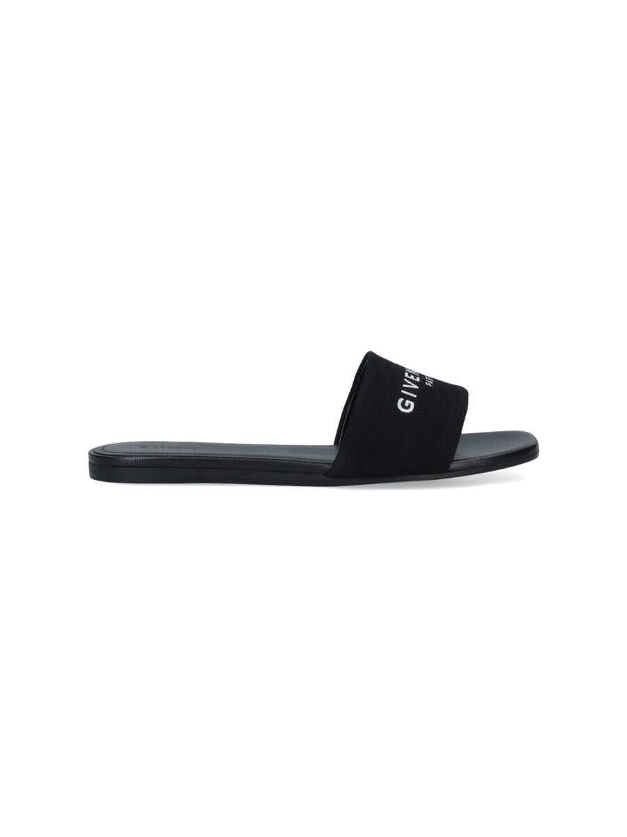 Givenchy Givenchy Sandals BLACK