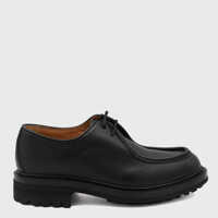Pantofi eleganti Church'S Black Formal Shoes Barbati
