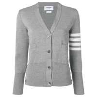Cardigane Thom Browne Wool Cardigan Femei