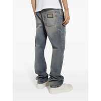 Blugi Dolce & Gabbana pentru Barbati - Blugi Dolce & Gabbana Dolce & Gabbana Jeans Navy Barbati (BM 12831282) - B-mall.ro