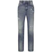 Blugi Dolce & Gabbana Jeans Barbati