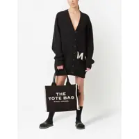 Genti de mana Marc Jacobs Dama - Genti de mana Marc Jacobs Marc Jacobs Handbags. Black Femei (BM 12849969) - B-mall.ro