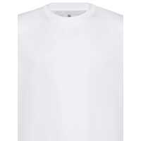 Topuri Brunello Cucinelli pentru Barbati - Topuri Brunello Cucinelli Brunello Cucinelli T-Shirts And Polos WHITE Barbati (BM 12850224) - B-mall.ro