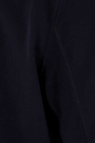 Tricouri Brunello Cucinelli Brunello Cucinelli Cotton T-Shirt BLUE Barbati (BM 12850257) 3