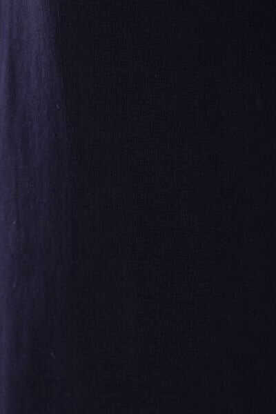 Tricouri Brunello Cucinelli Brunello Cucinelli Cotton T-Shirt BLUE Barbati (BM 12850257) 4