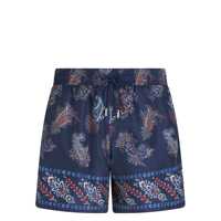 Sorturi de baie Etro Printed Swim Trunks Barbati