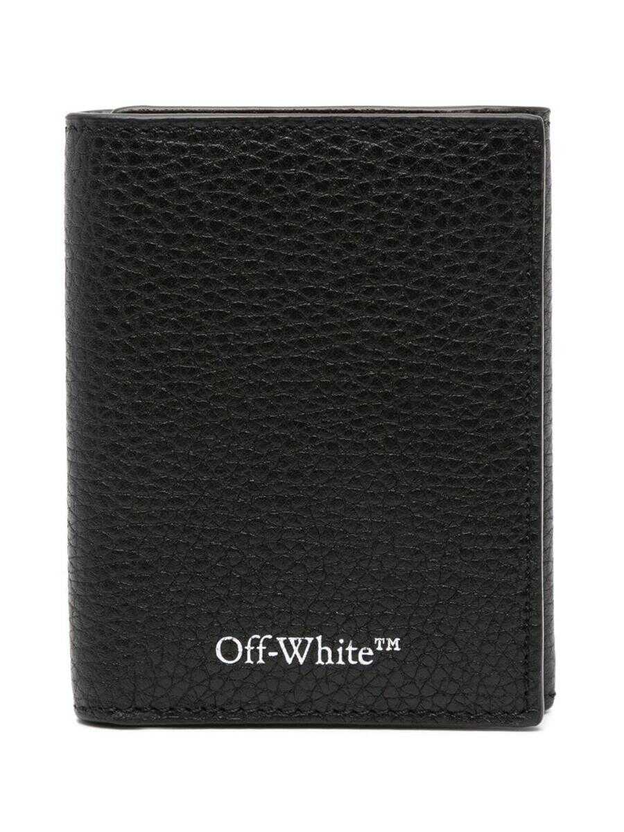 Off-White Off White Wallets BLACK NO C