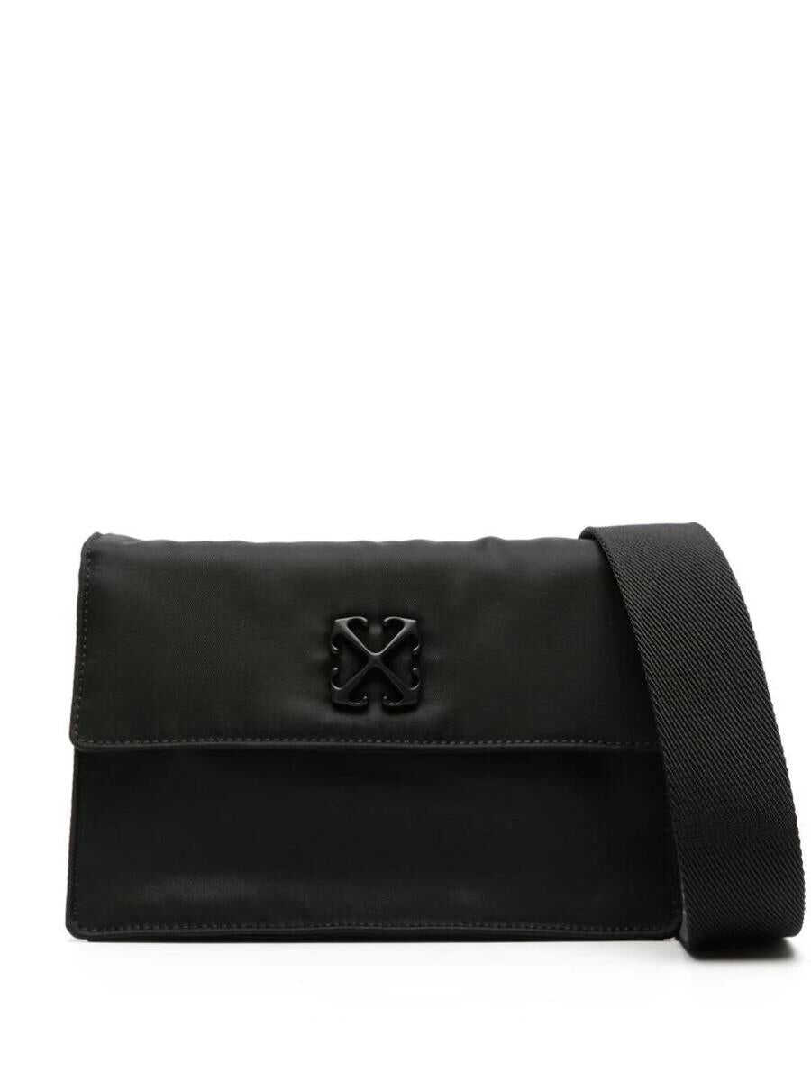 Off-White Off White Bags BLACK NO C