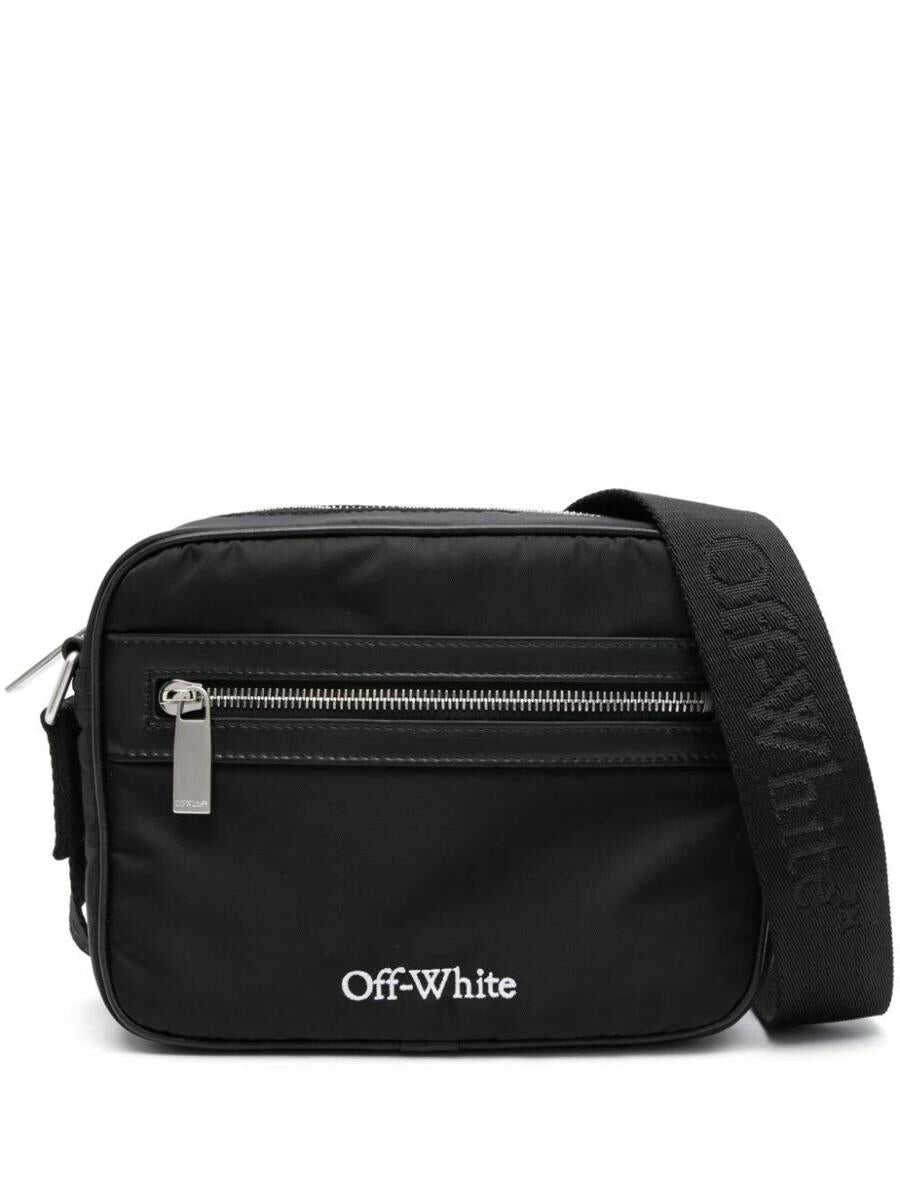 Off-White Off White Bags BLACK NO C