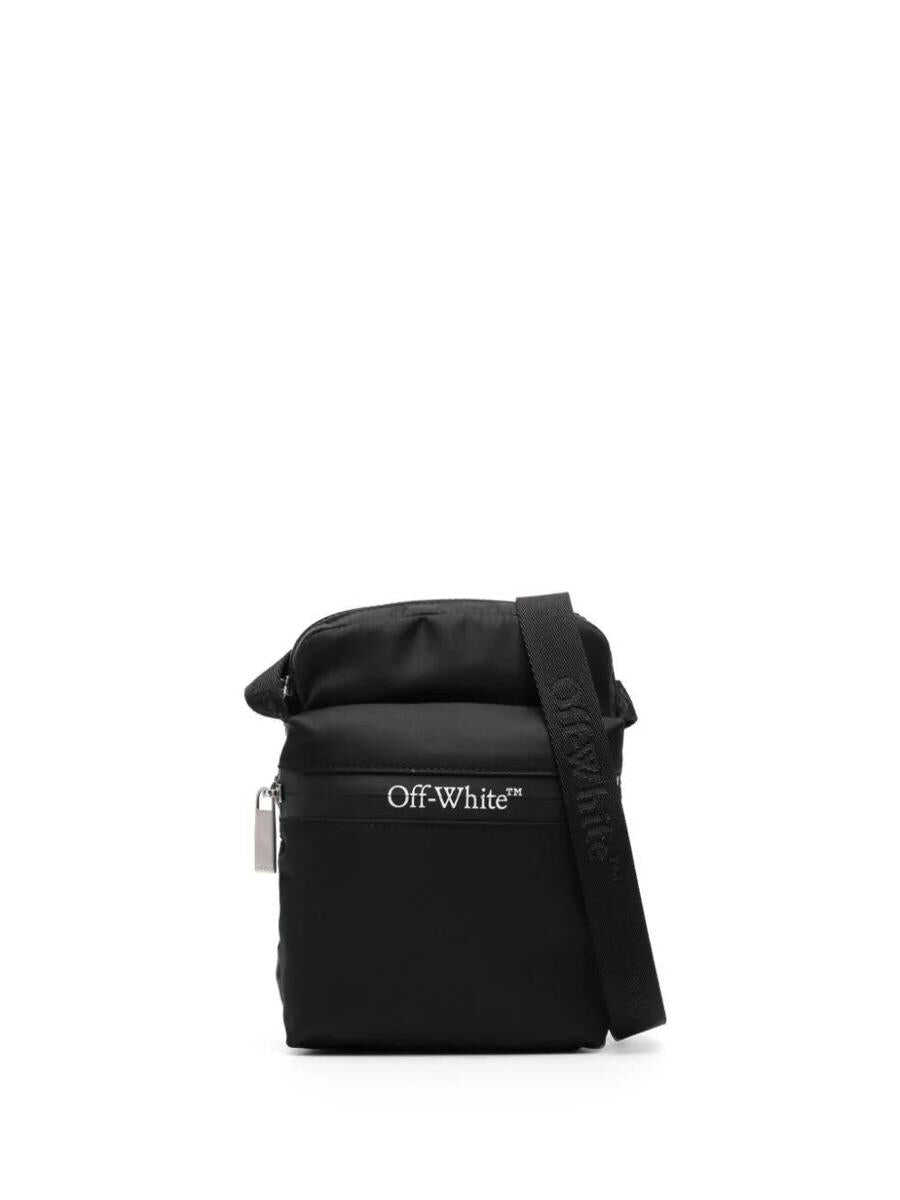 Off-White Off White Bags BLACK NO C